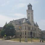 Waukesha County Court House