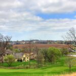golf course wisconsin