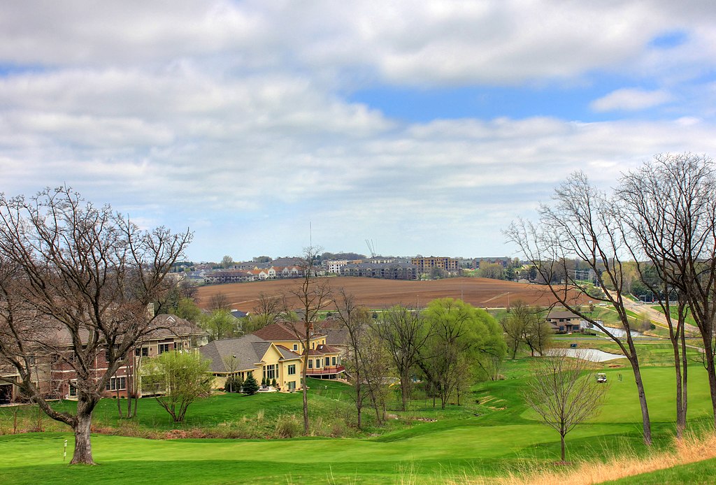 Southeastern Wisconsin’s golf scene.